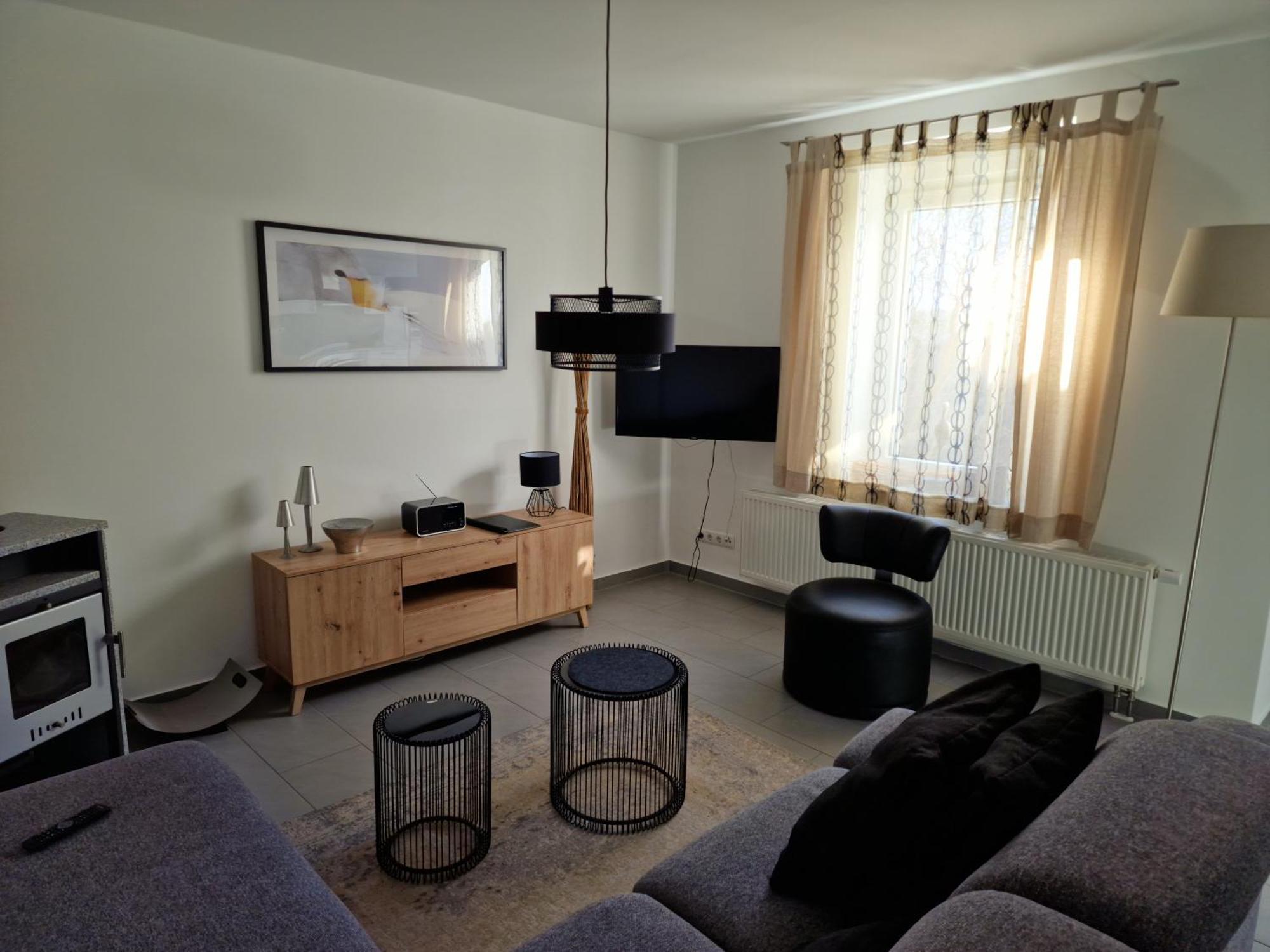 Haus Sandra Sassnitz Dış mekan fotoğraf