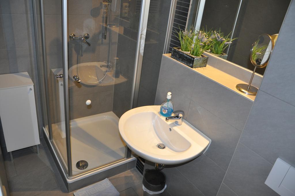 Haus Sandra Sassnitz Dış mekan fotoğraf
