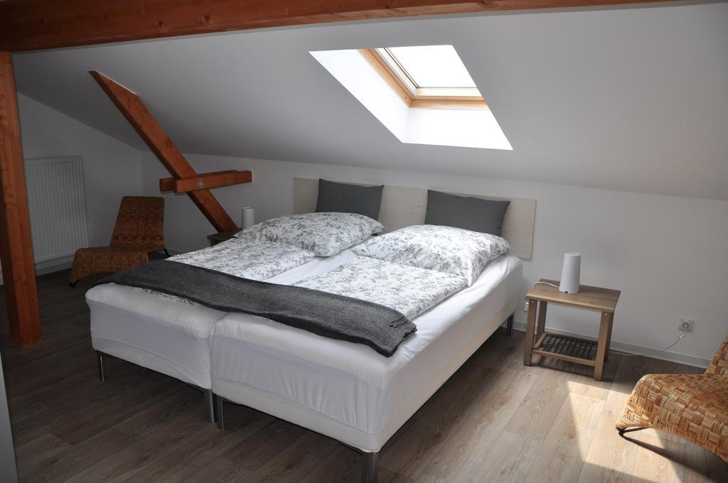 Haus Sandra Sassnitz Dış mekan fotoğraf