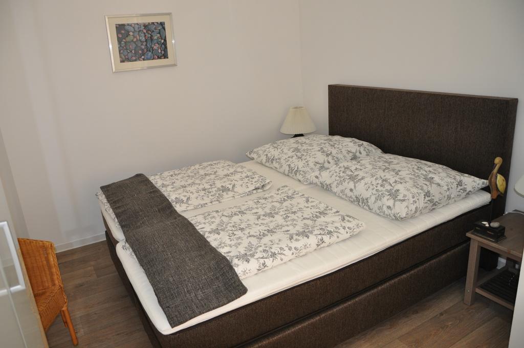 Haus Sandra Sassnitz Dış mekan fotoğraf