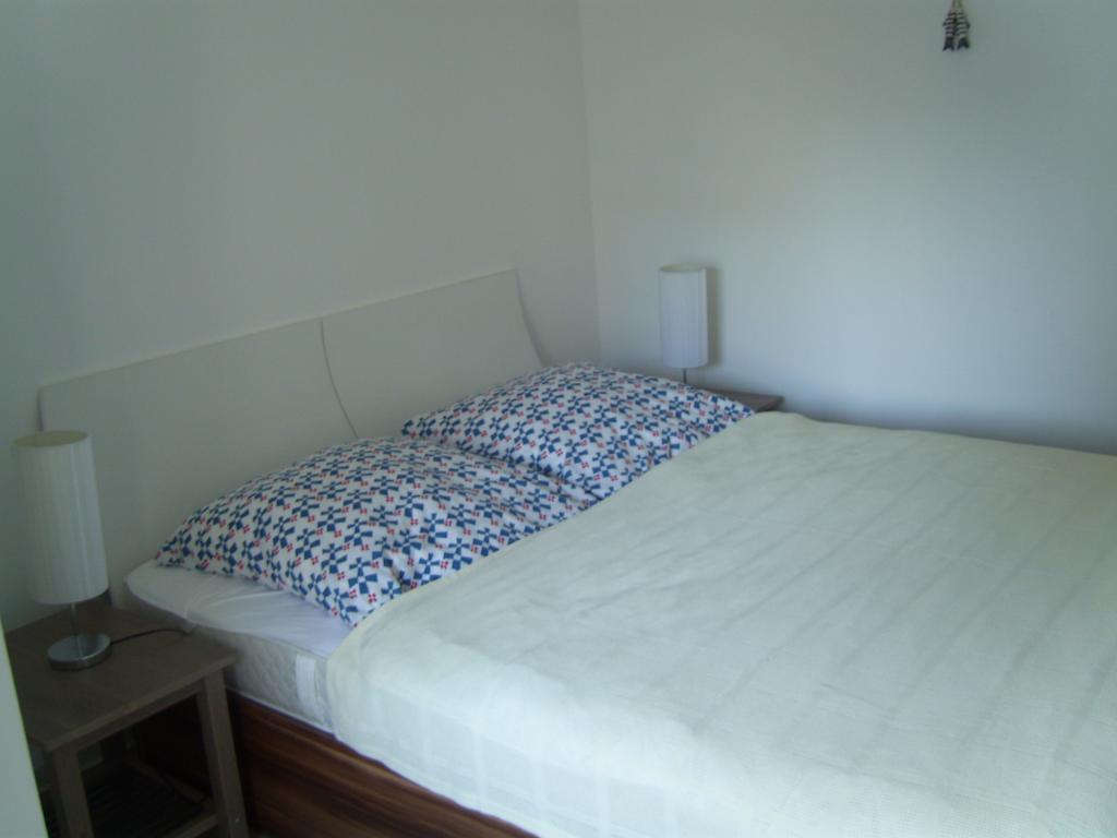 Haus Sandra Sassnitz Oda fotoğraf