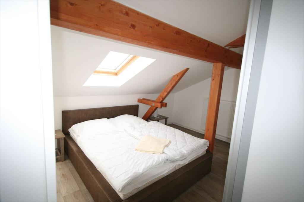Haus Sandra Sassnitz Oda fotoğraf