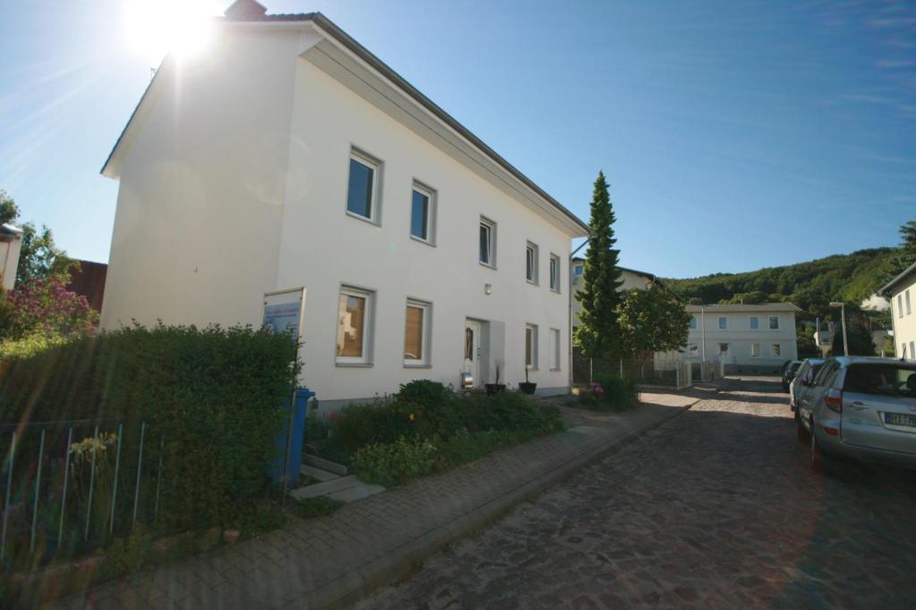 Haus Sandra Sassnitz Oda fotoğraf