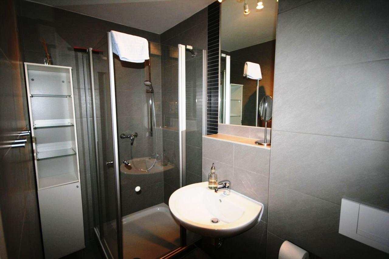 Haus Sandra Sassnitz Oda fotoğraf