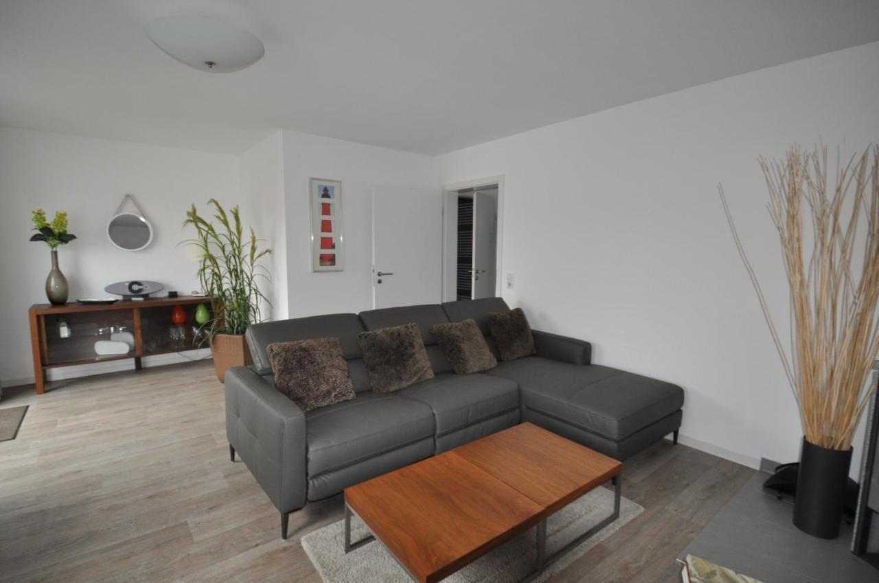 Haus Sandra Sassnitz Dış mekan fotoğraf