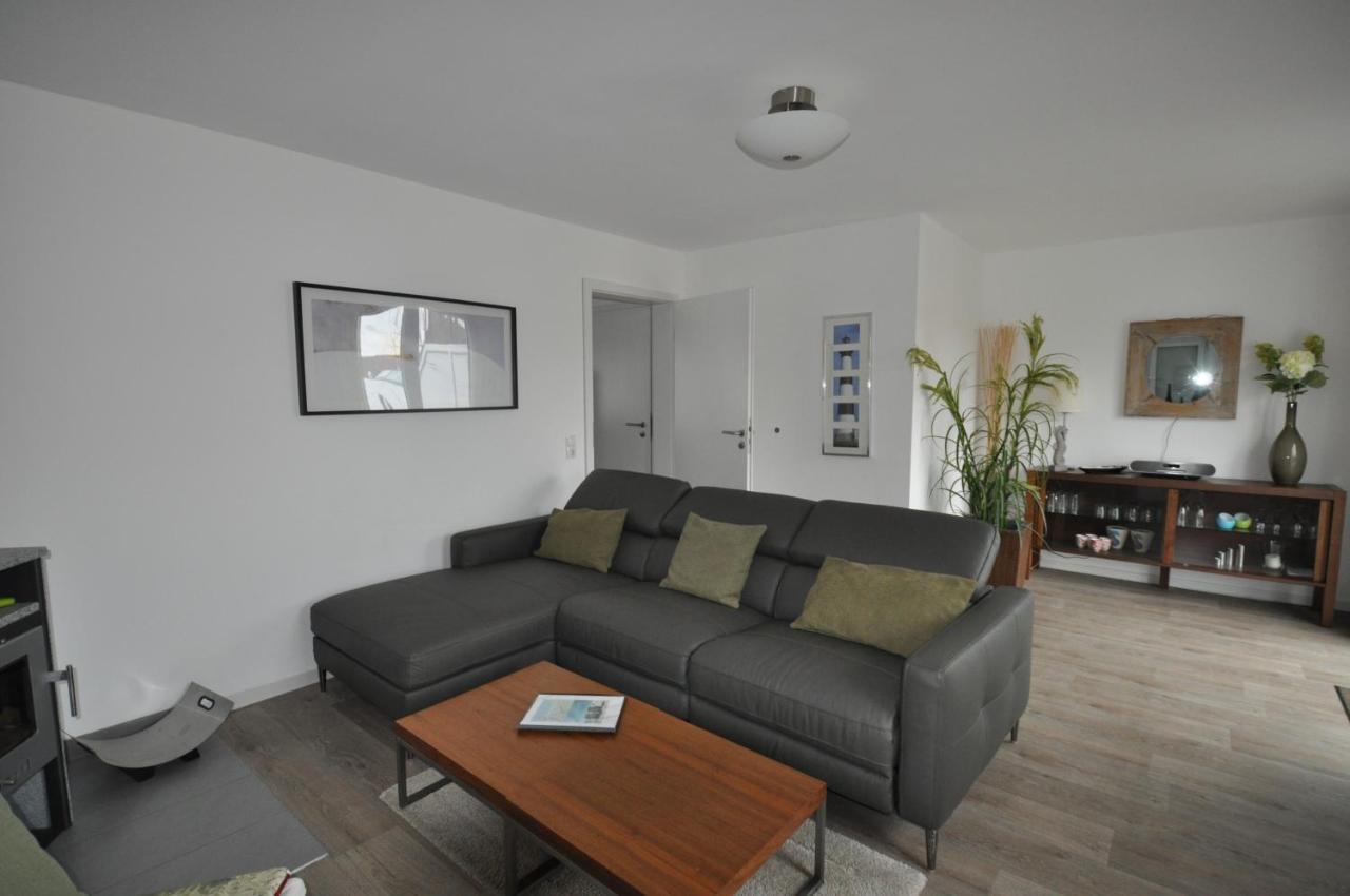 Haus Sandra Sassnitz Dış mekan fotoğraf