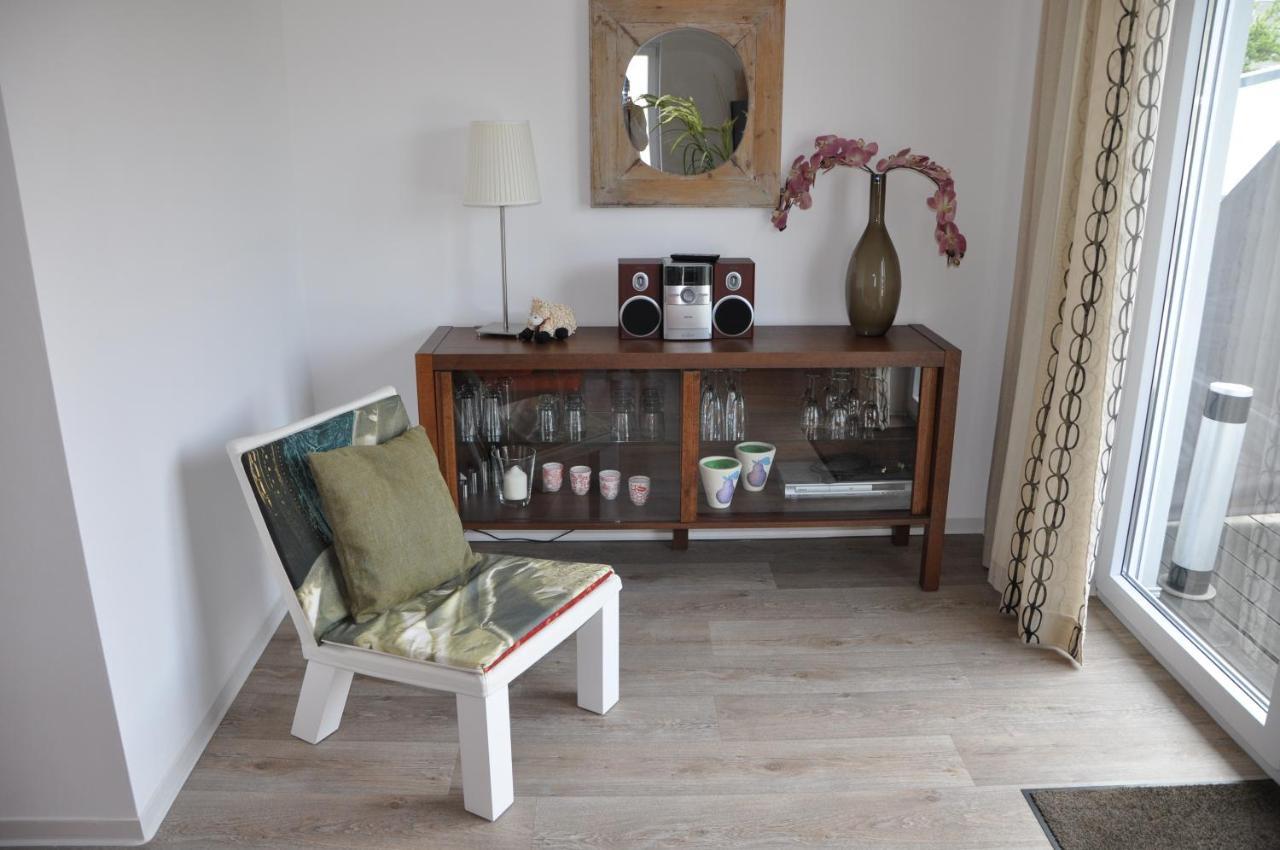 Haus Sandra Sassnitz Dış mekan fotoğraf